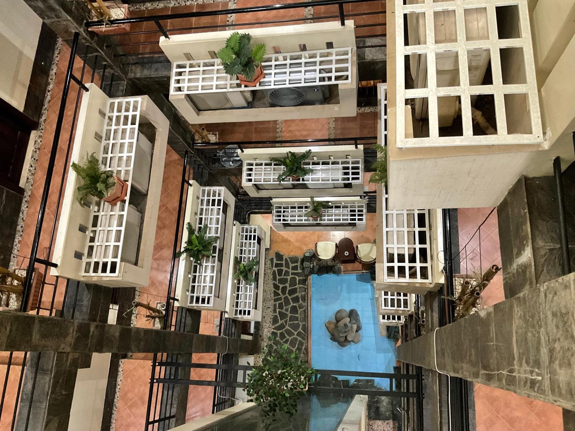 Minh Chau Hotel Ho-Chi-Minh-Stadt Exterior foto